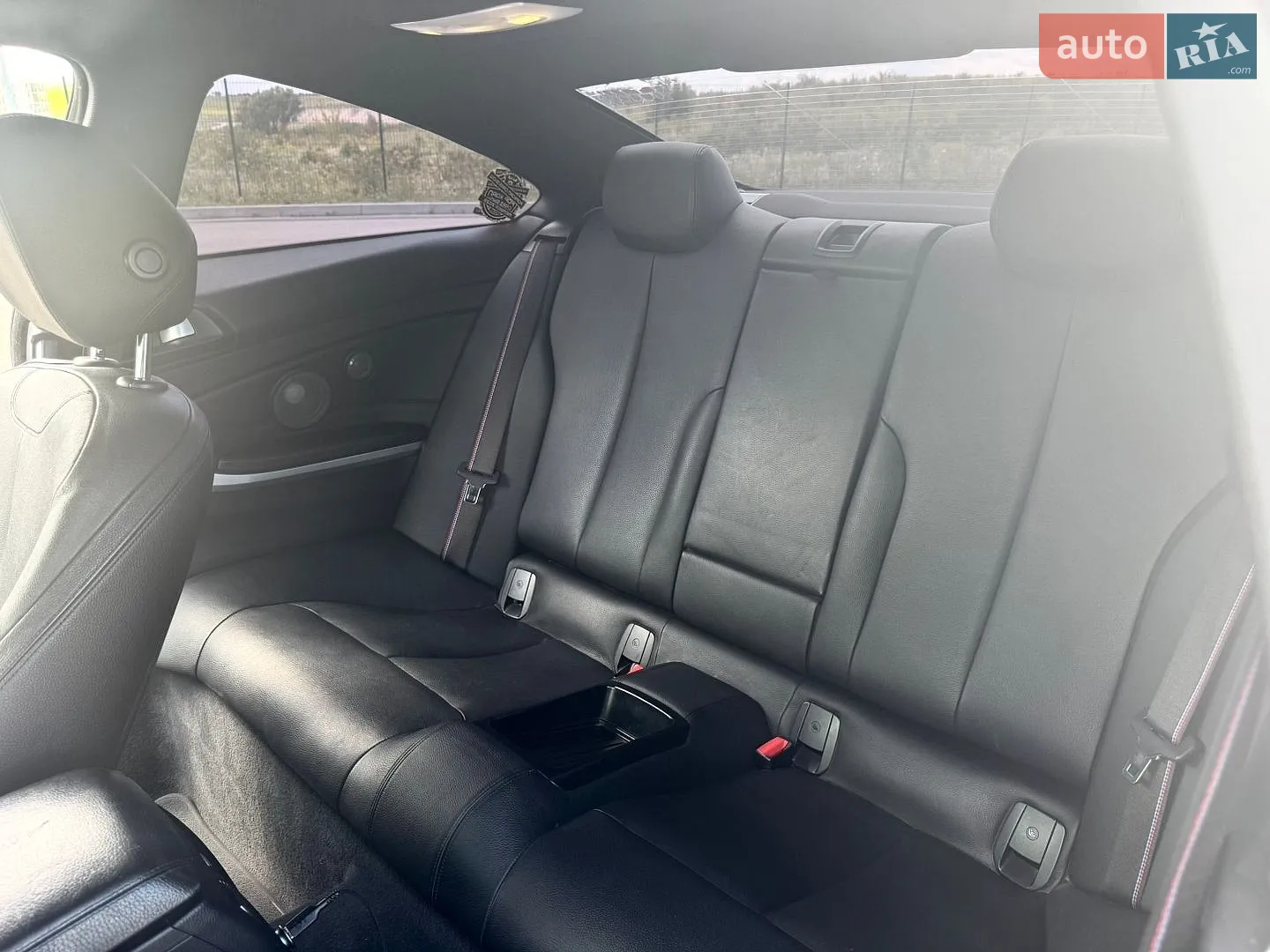 2016 BMW 4er - мініатюра 30