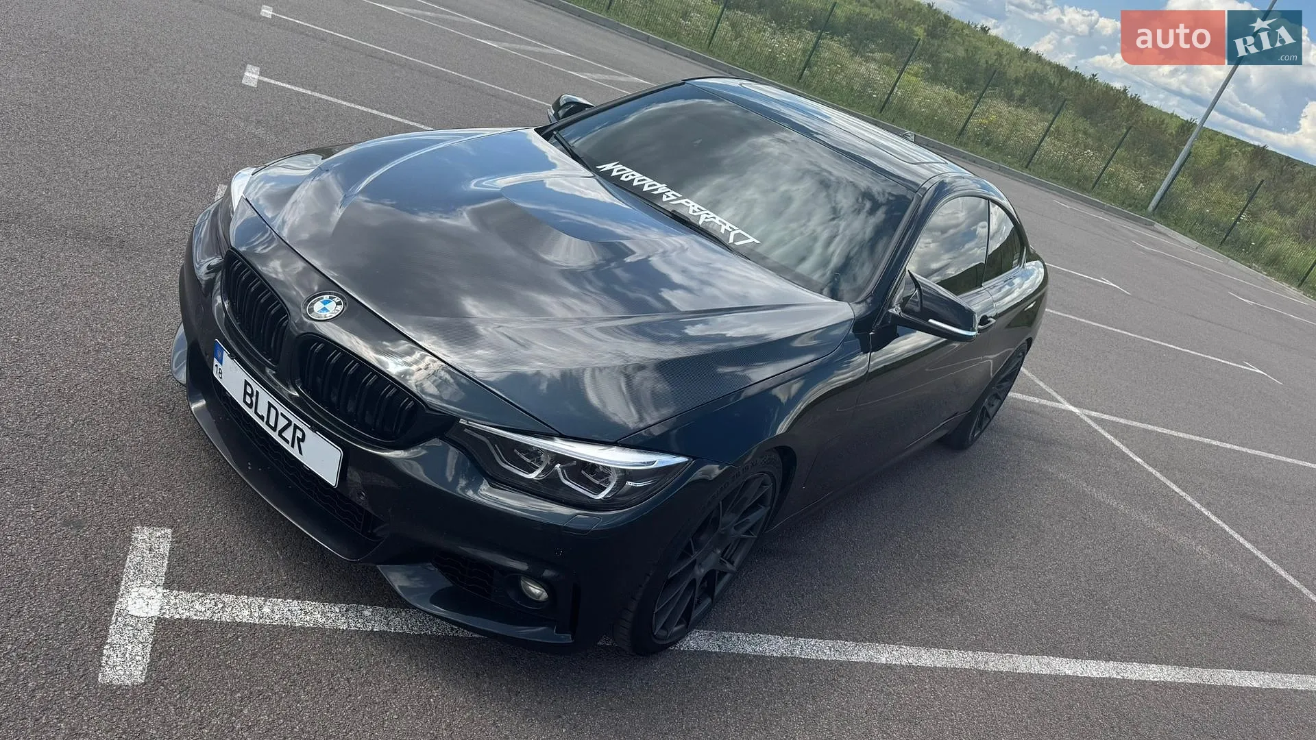 2016 BMW 4er - мініатюра 37
