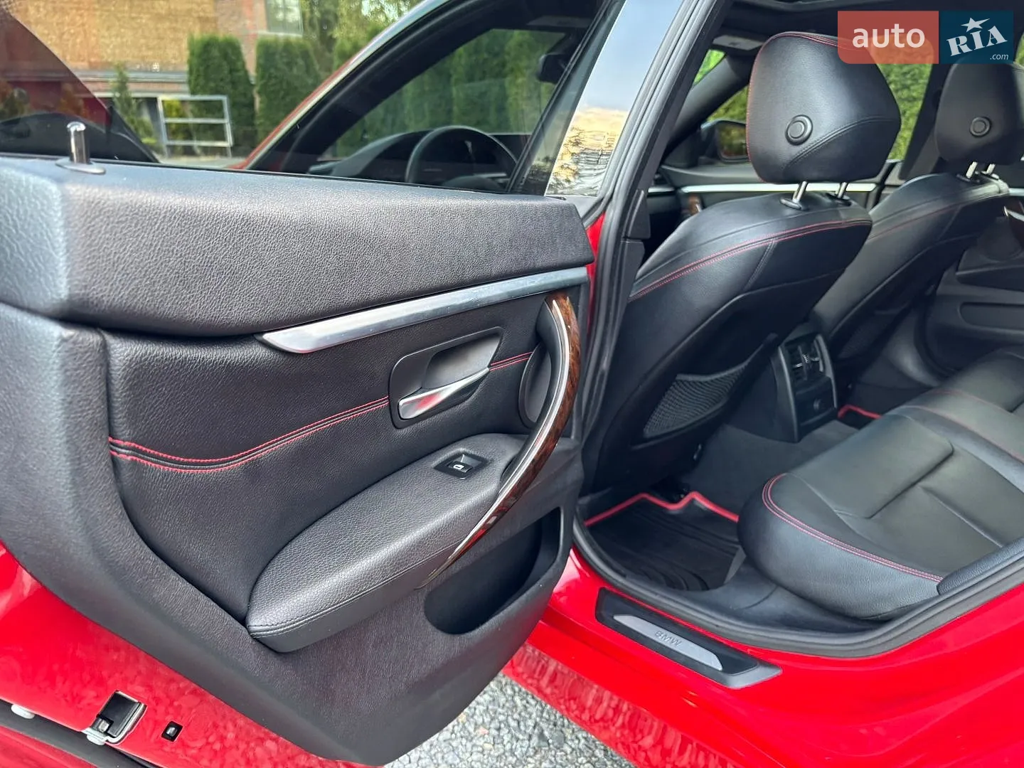 2015 BMW 4er - мініатюра 30