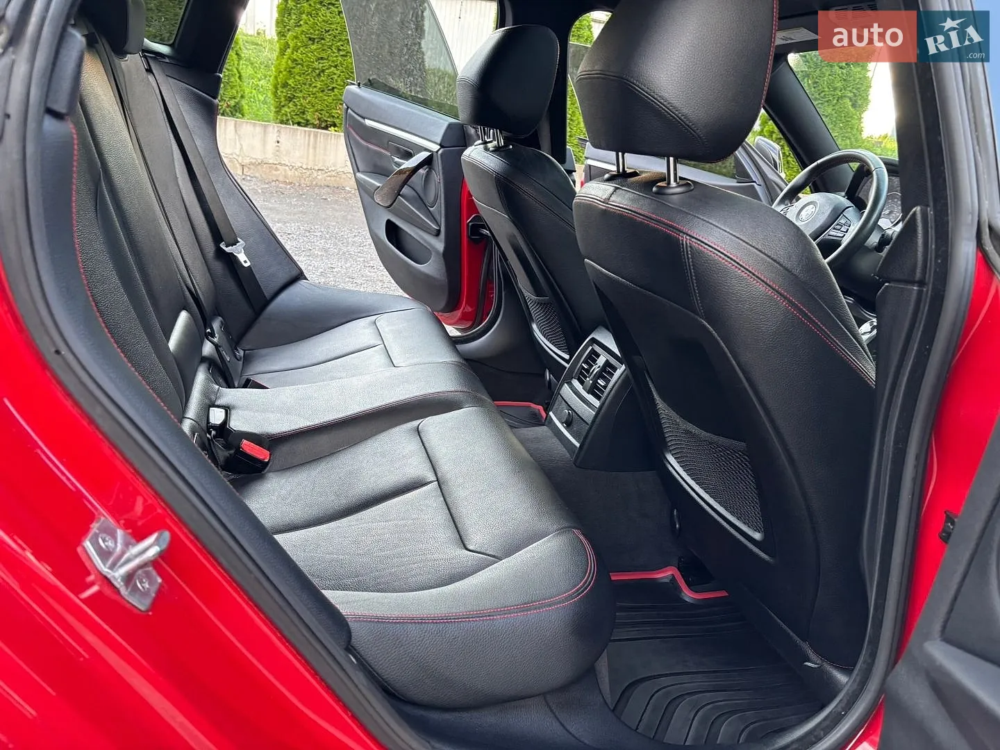 2015 BMW 4er - мініатюра 33