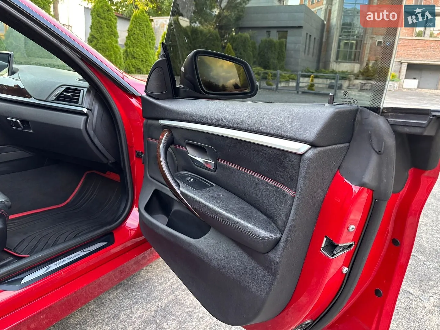 2015 BMW 4er - мініатюра 34