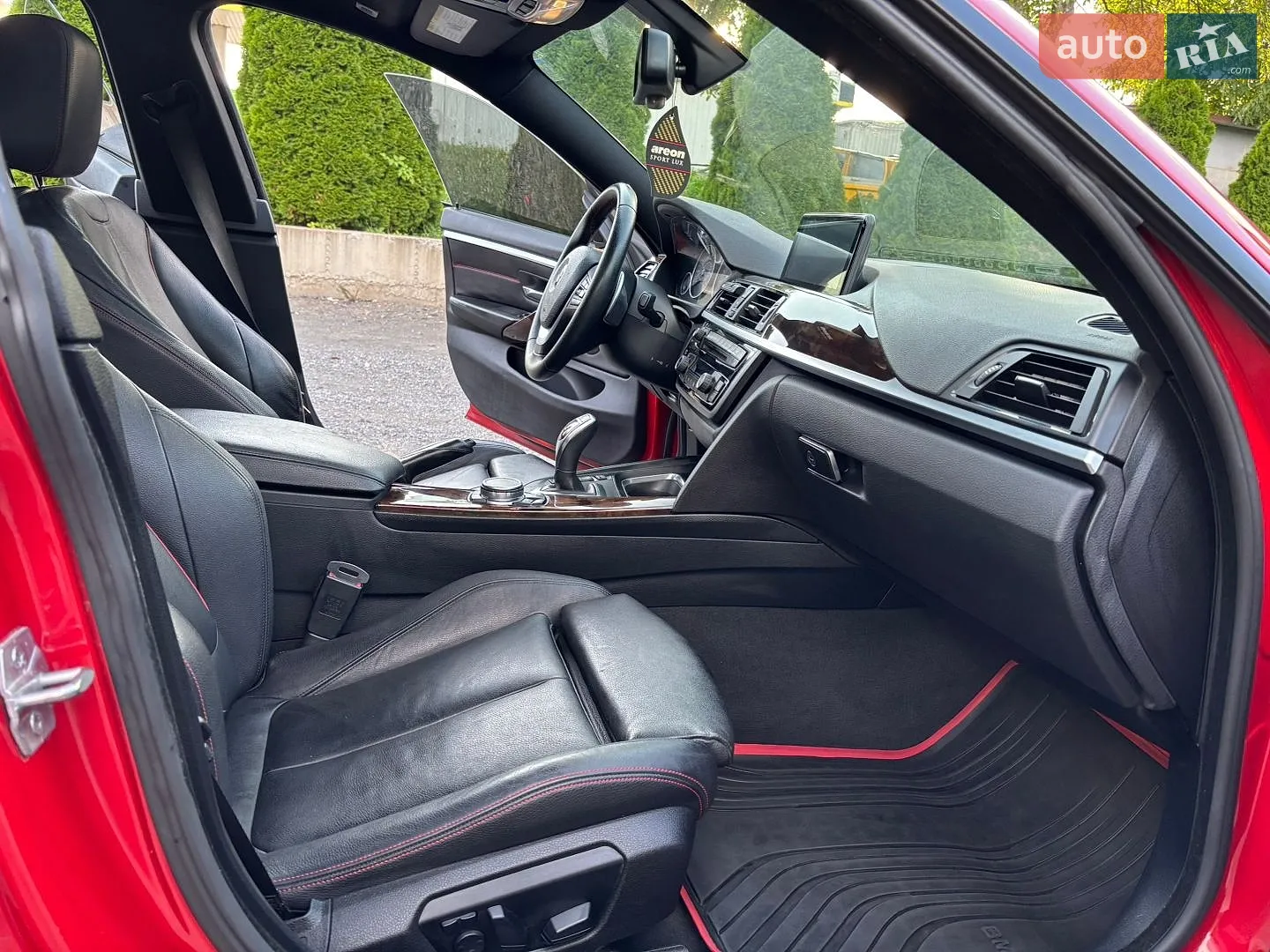 2015 BMW 4er - мініатюра 35