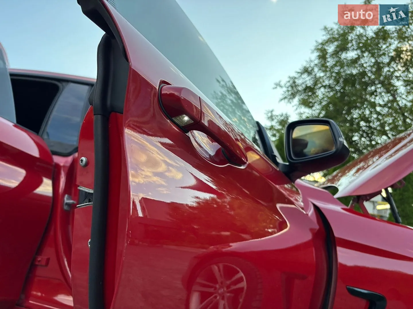 2015 BMW 4er - мініатюра 49