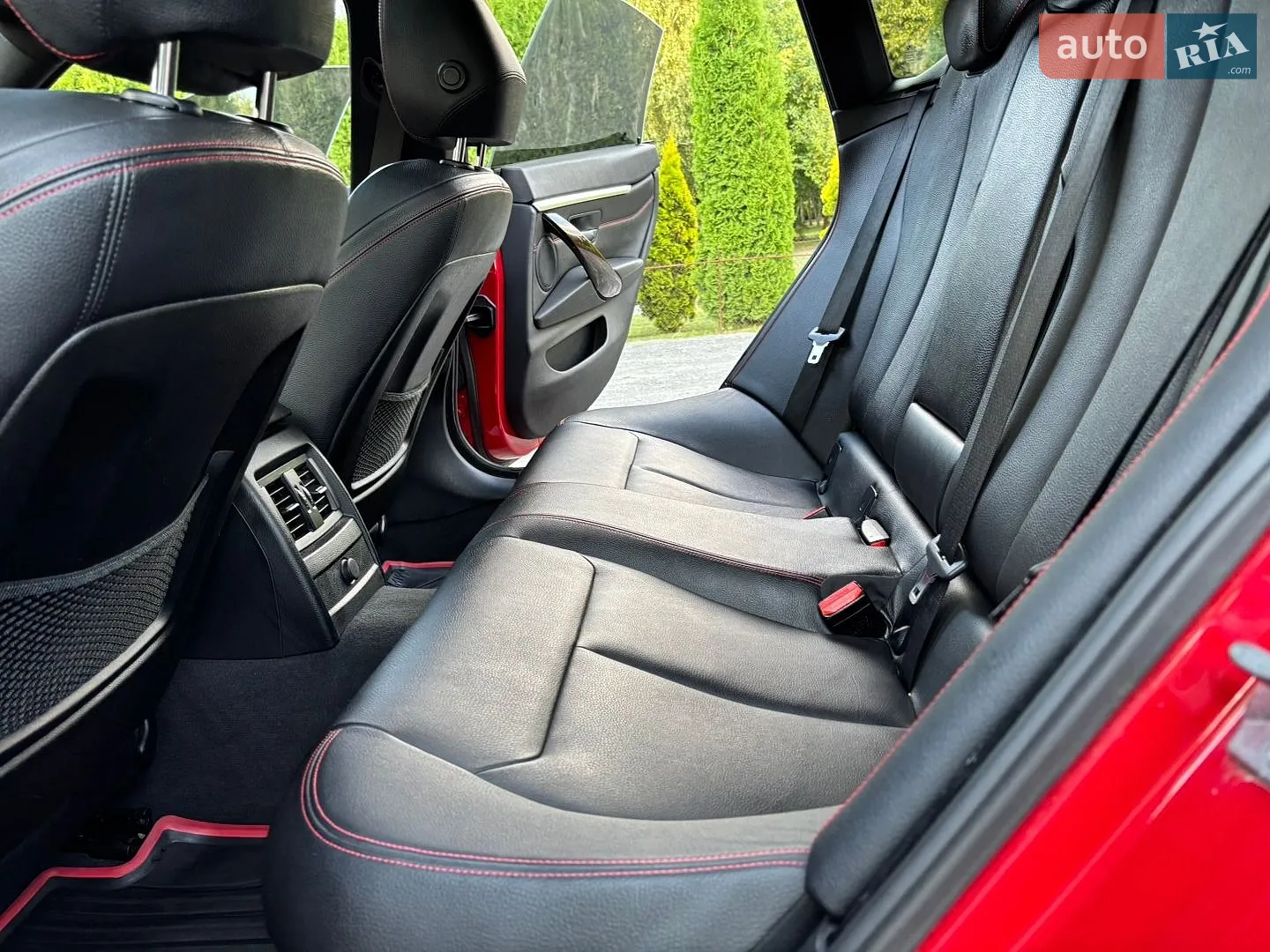 2015 BMW 4er - мініатюра 54
