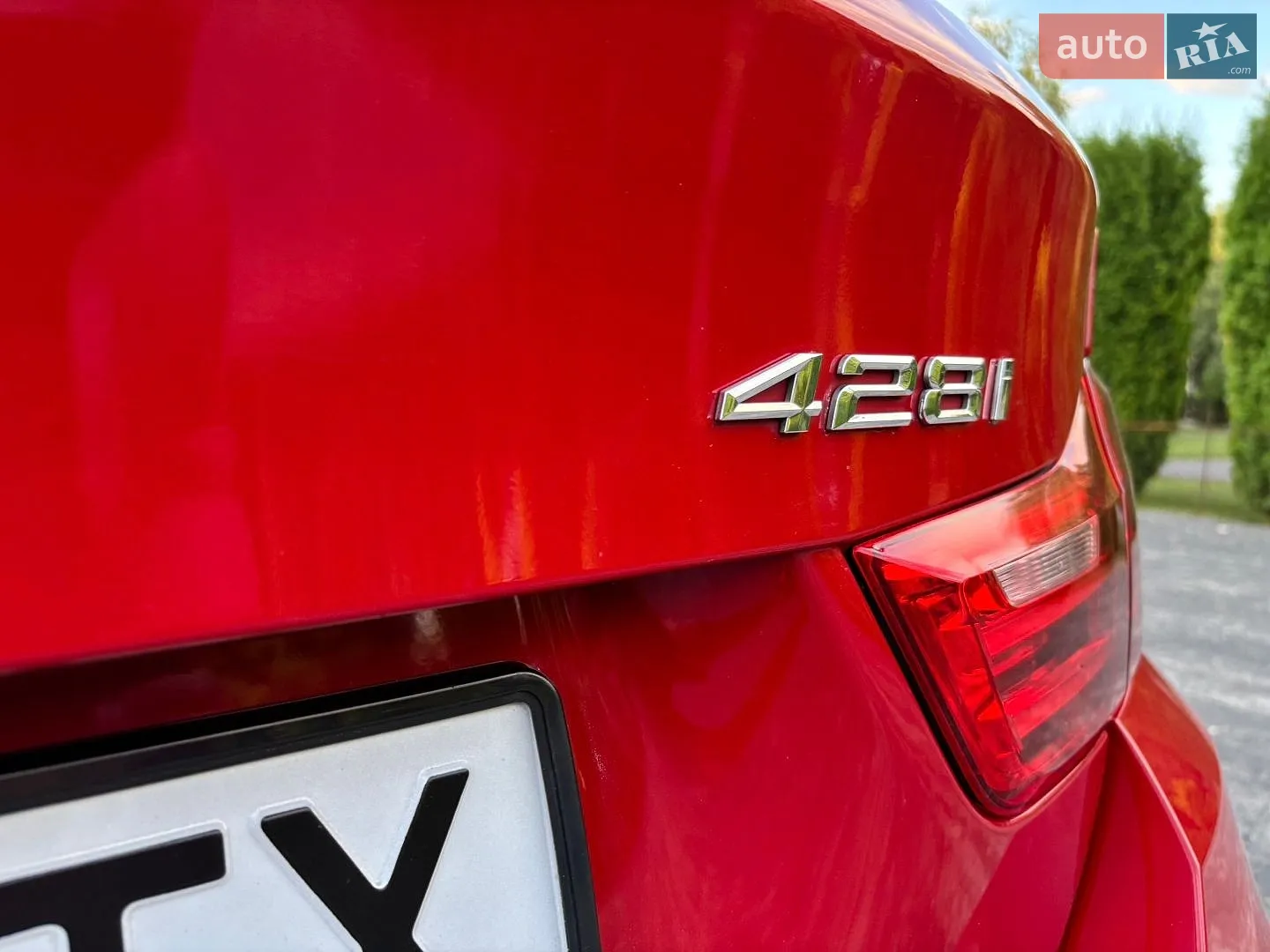 2015 BMW 4er - мініатюра 61