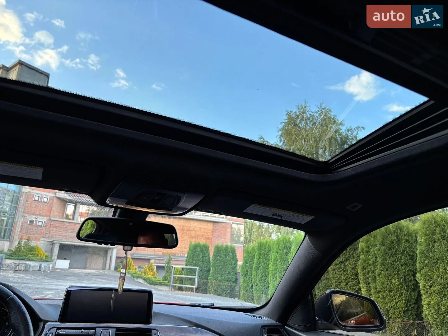 2015 BMW 4er - мініатюра 64