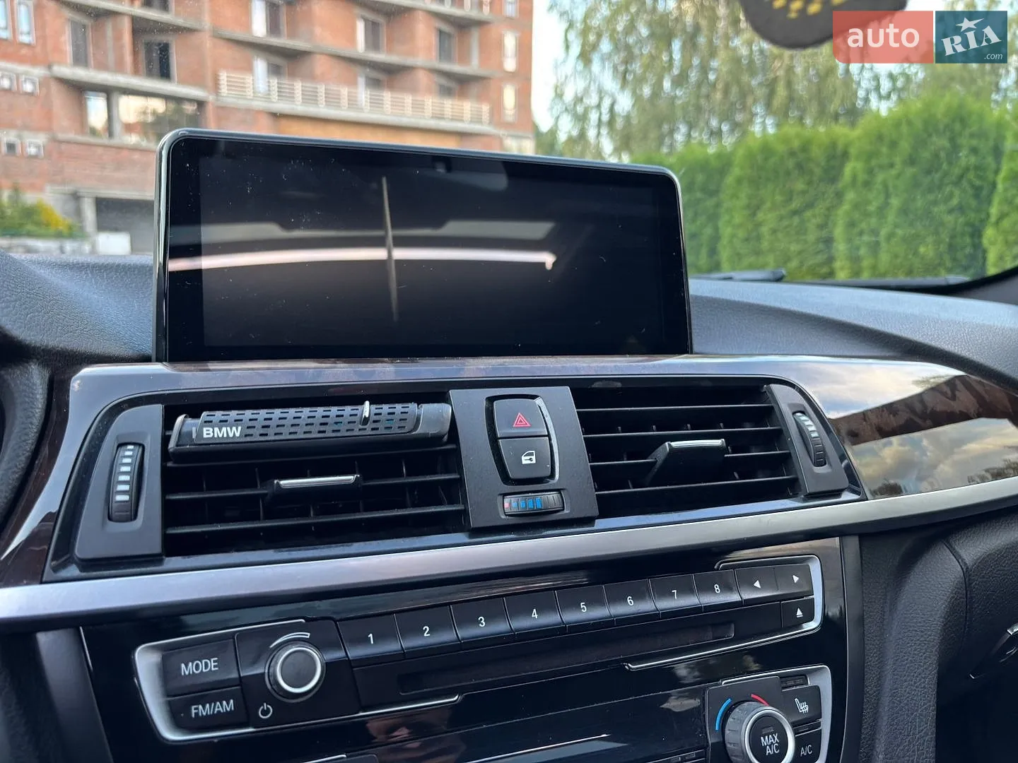 2015 BMW 4er - мініатюра 72