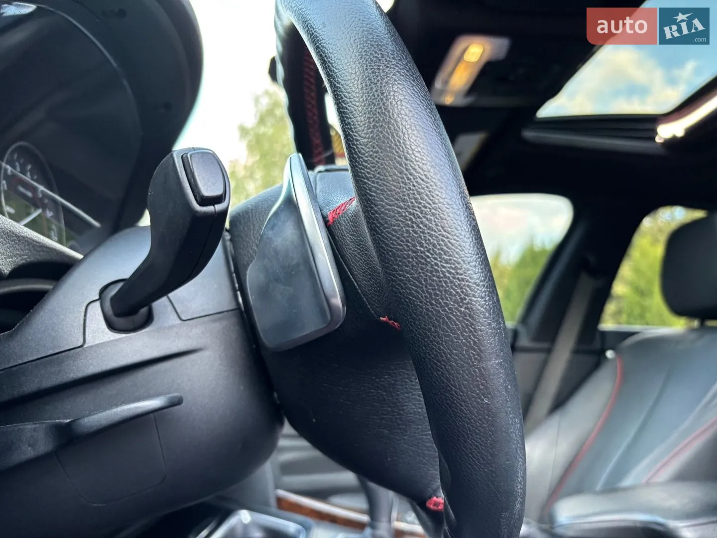 2015 BMW 4er - мініатюра 70