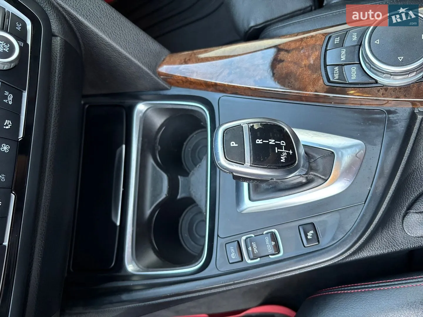 2015 BMW 4er - мініатюра 73