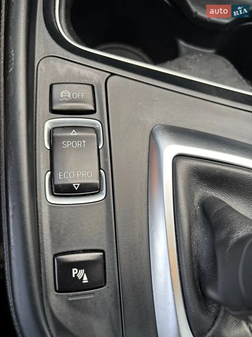 2015 BMW 4er - мініатюра 84
