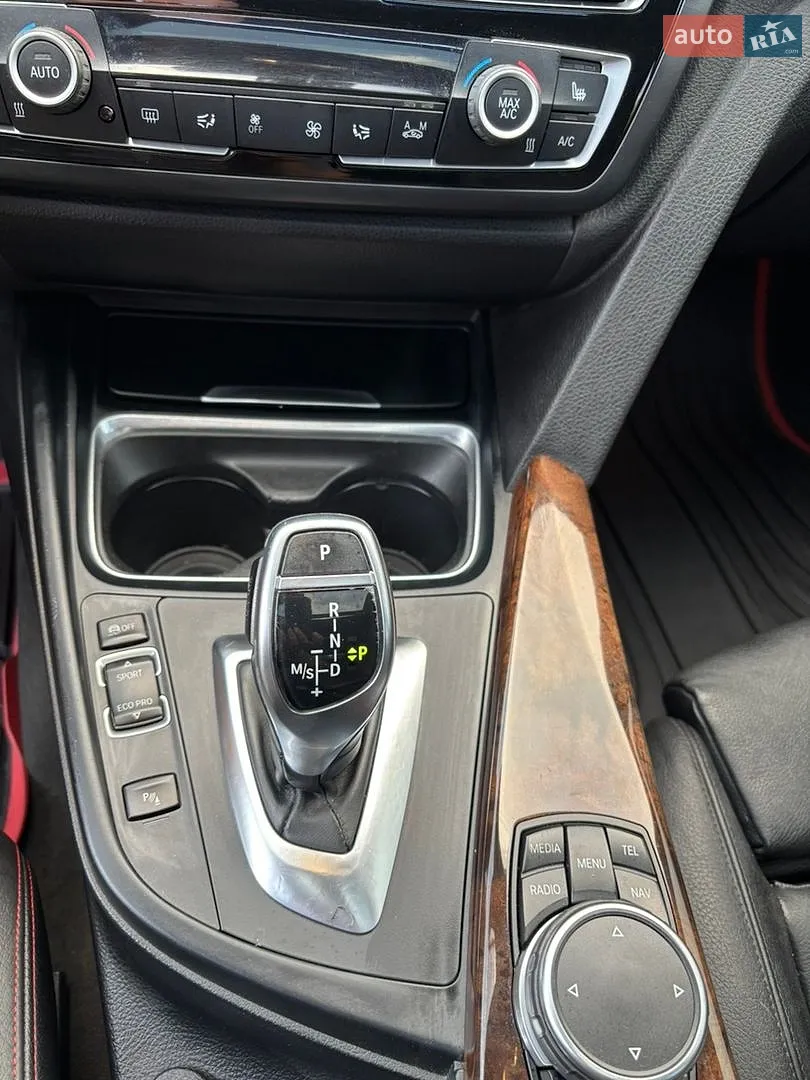 2015 BMW 4er - мініатюра 85