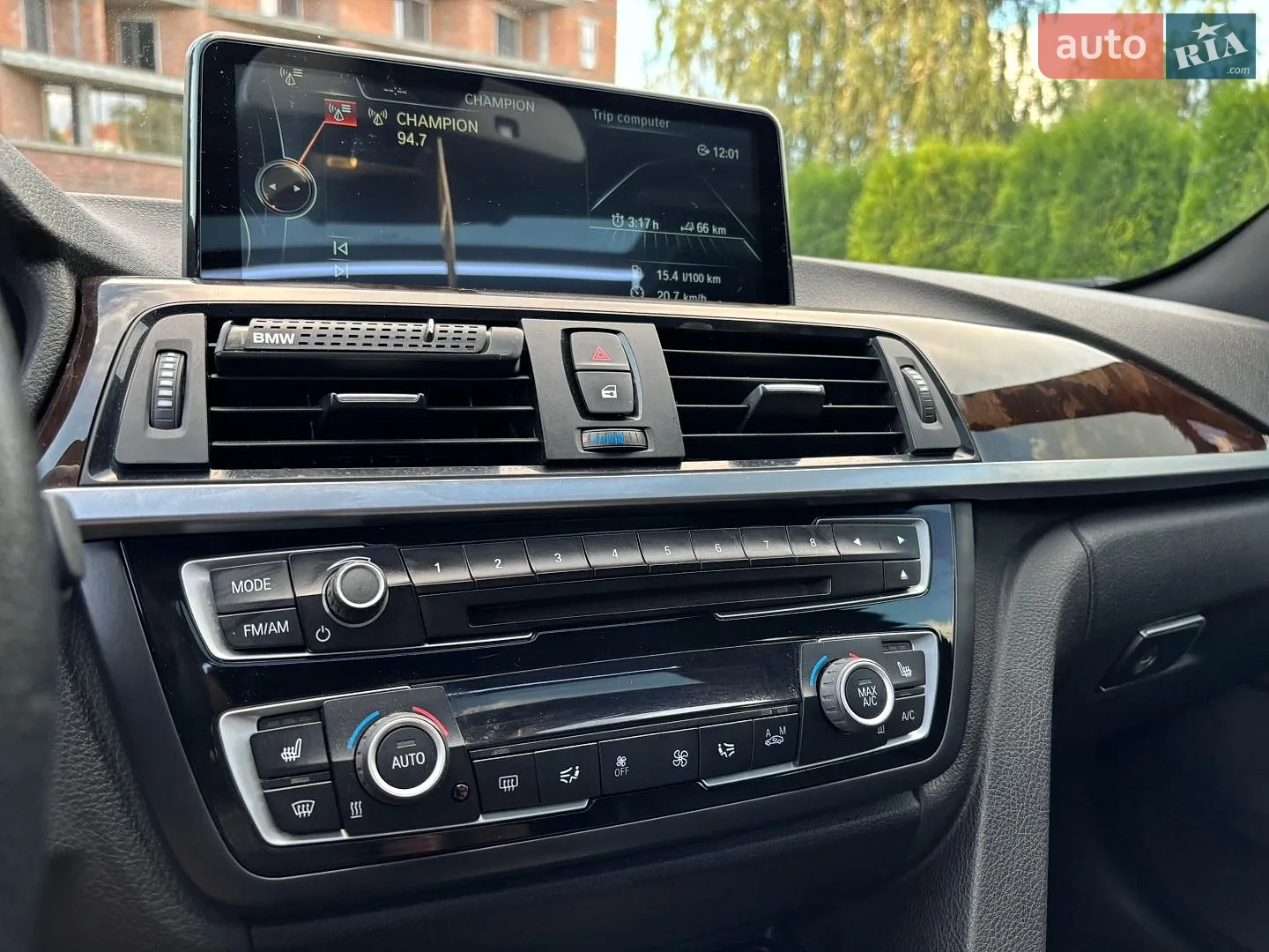 2015 BMW 4er - мініатюра 86