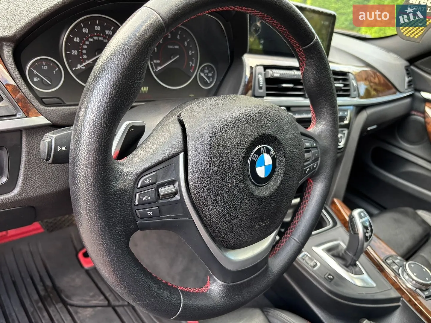 2015 BMW 4er - мініатюра 91