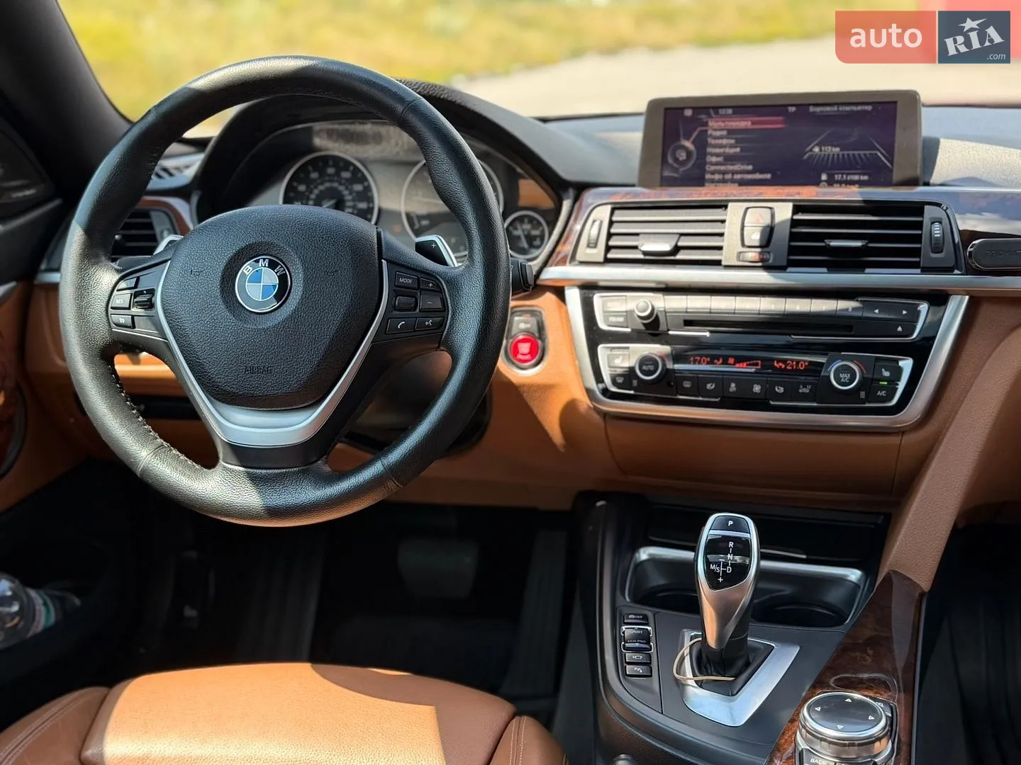 2013 BMW 4er - мініатюра 21