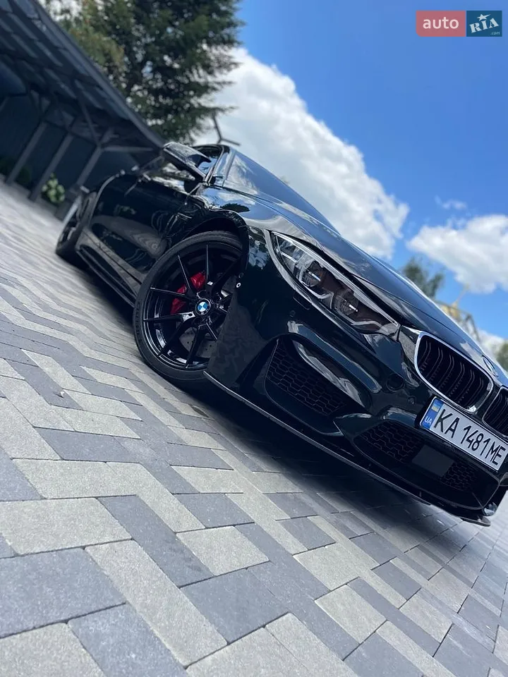 2018 BMW 4er - мініатюра 24