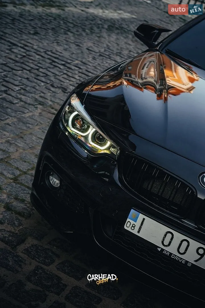 2018 BMW 4er - мініатюра 9
