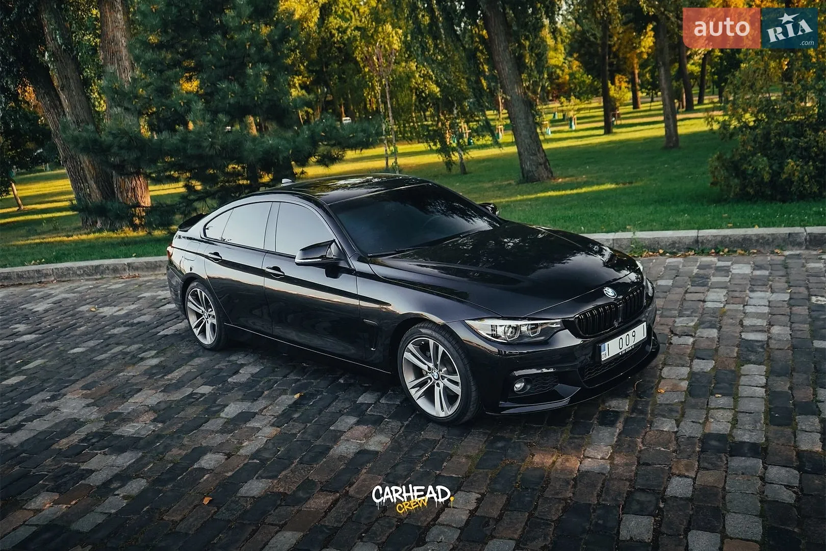 2018 BMW 4er - мініатюра 14