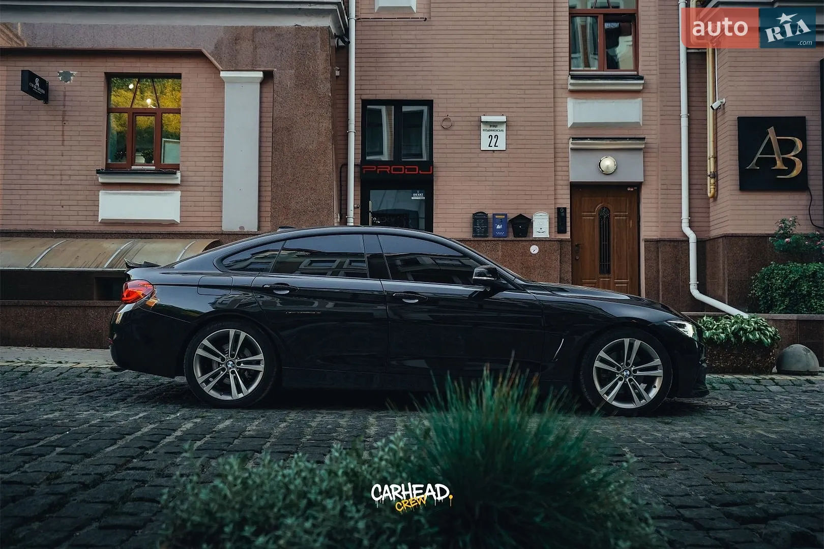 2018 BMW 4er - мініатюра 19
