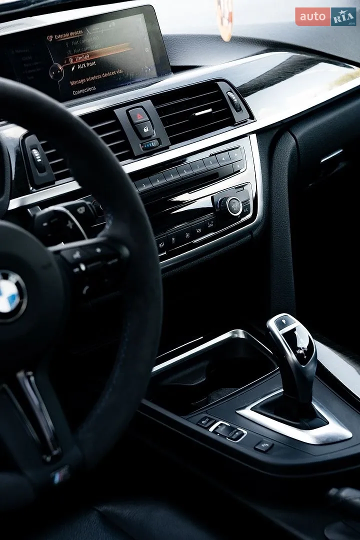 2014 BMW 4er - мініатюра 24