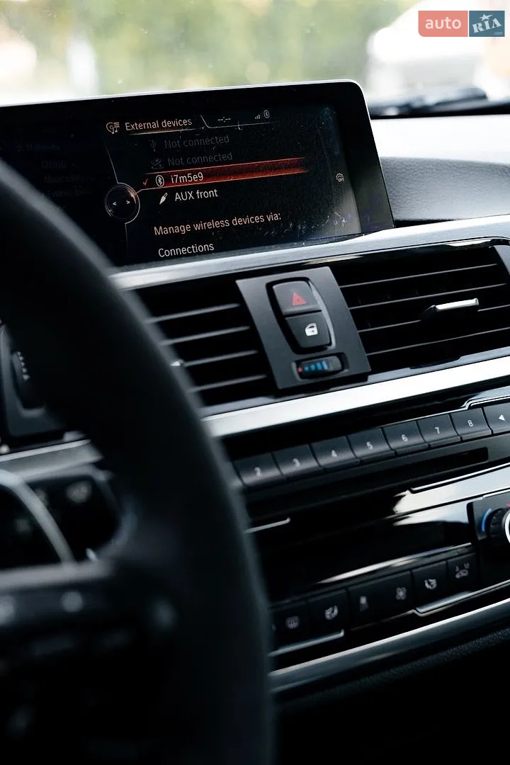 2014 BMW 4er - мініатюра 26