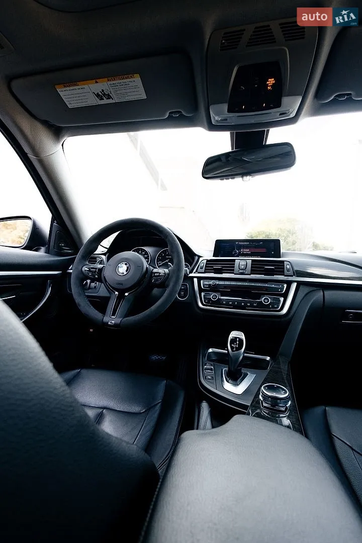2014 BMW 4er - мініатюра 29