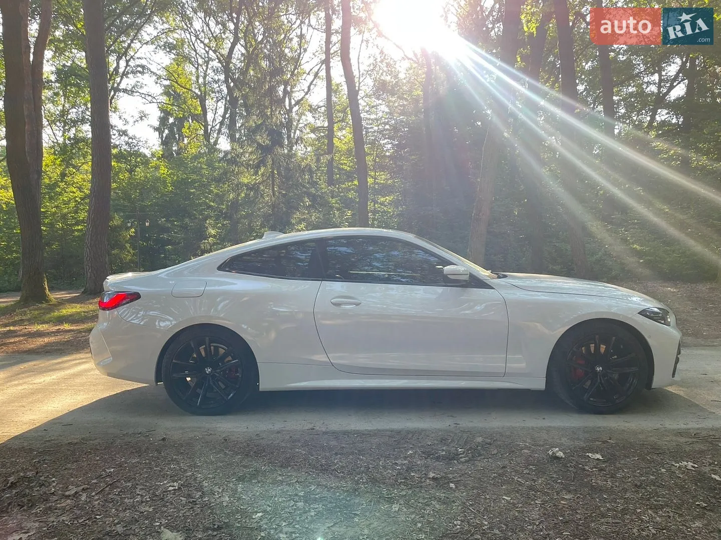 2022 BMW 4er - мініатюра 36