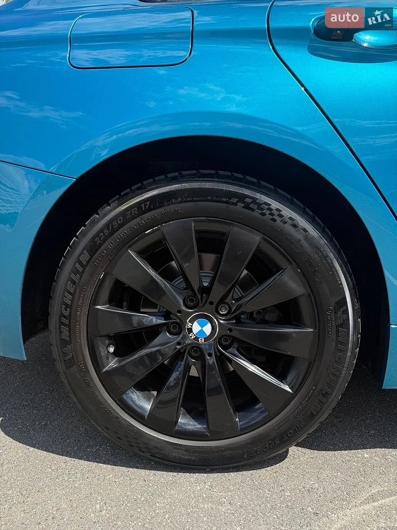 2017 BMW 4er - мініатюра 10