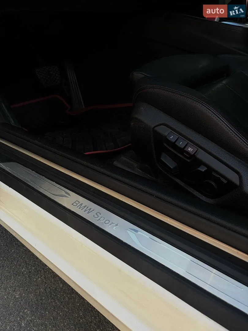 2014 BMW 4er - мініатюра 10