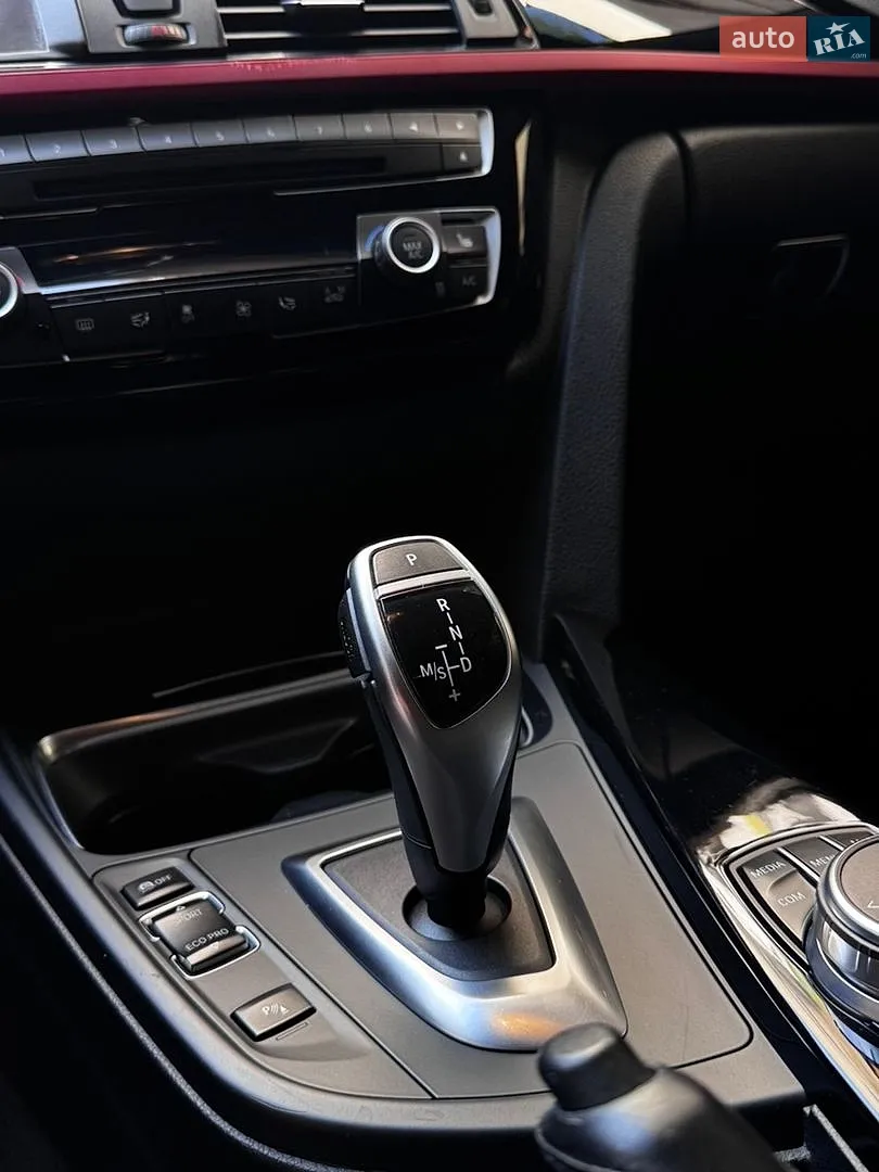 2014 BMW 4er - мініатюра 19
