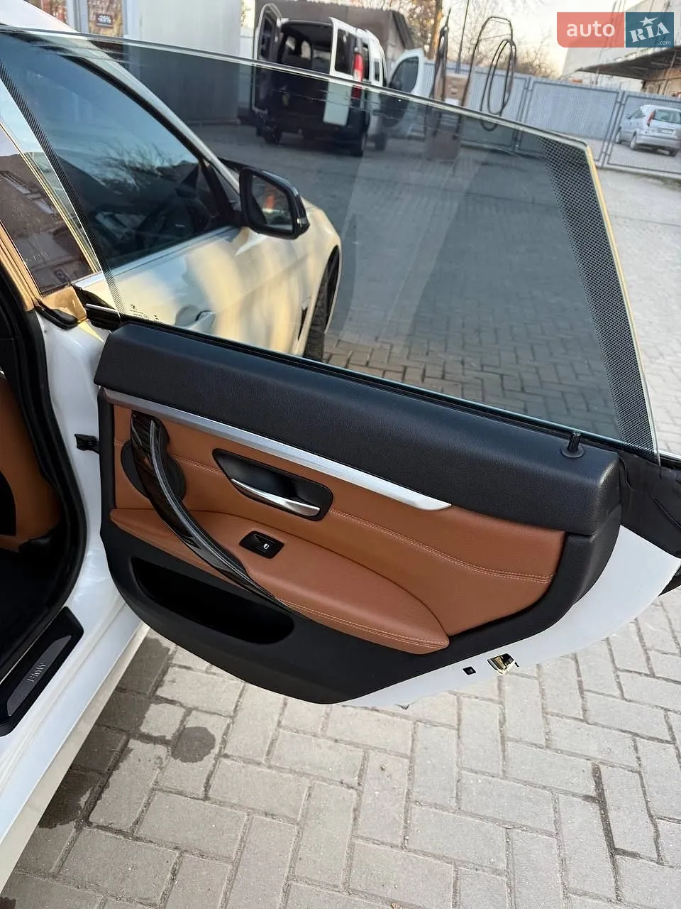 2015 BMW 4er - мініатюра 2