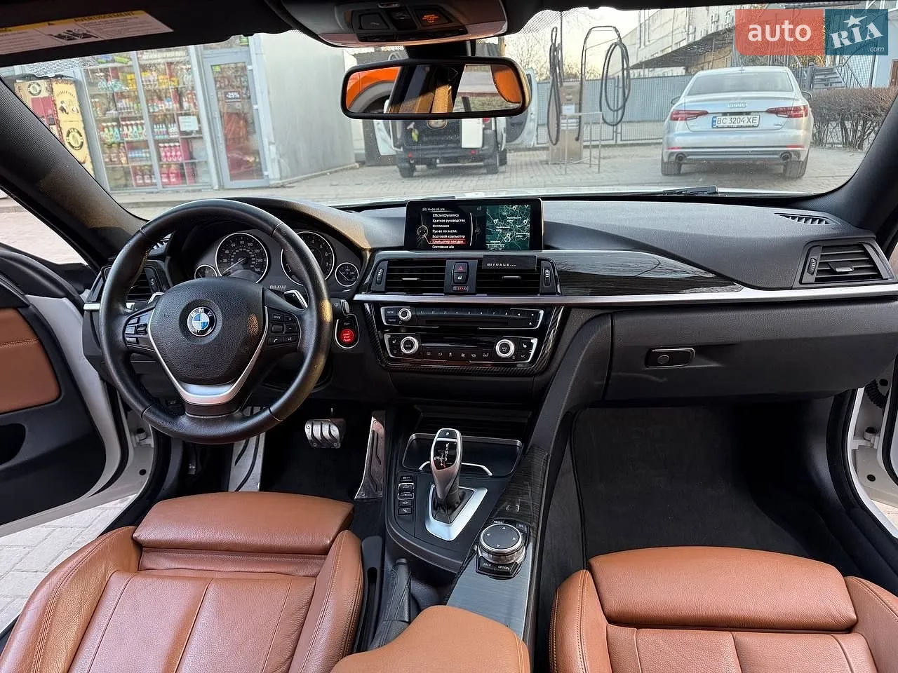 2015 BMW 4er - мініатюра 10