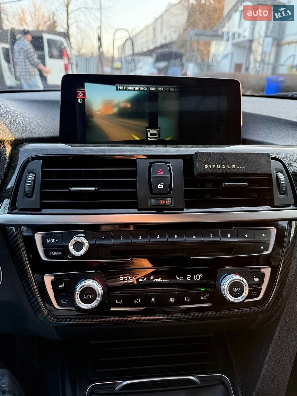2015 BMW 4er - мініатюра 18
