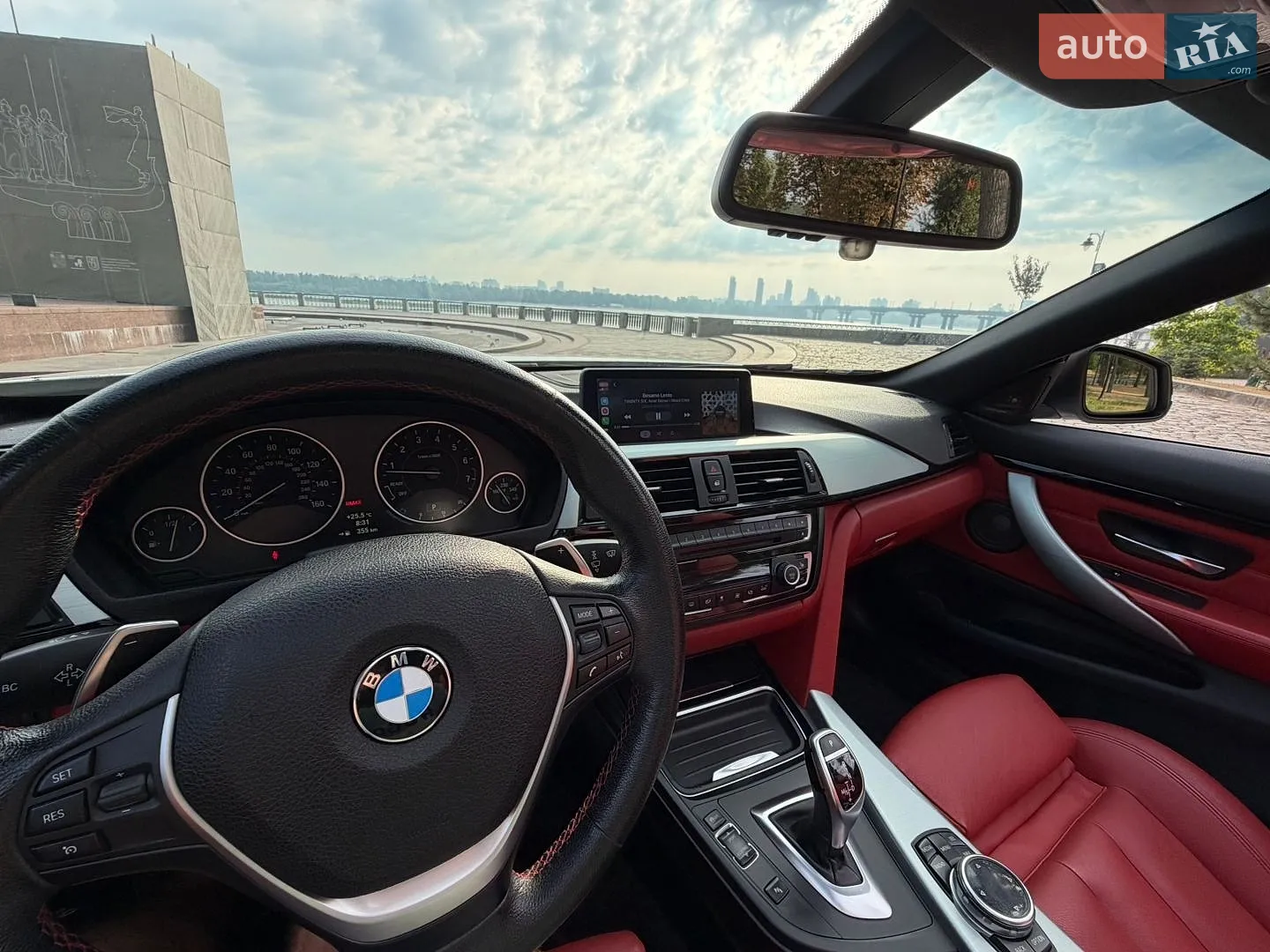 2014 BMW 4er - мініатюра 42