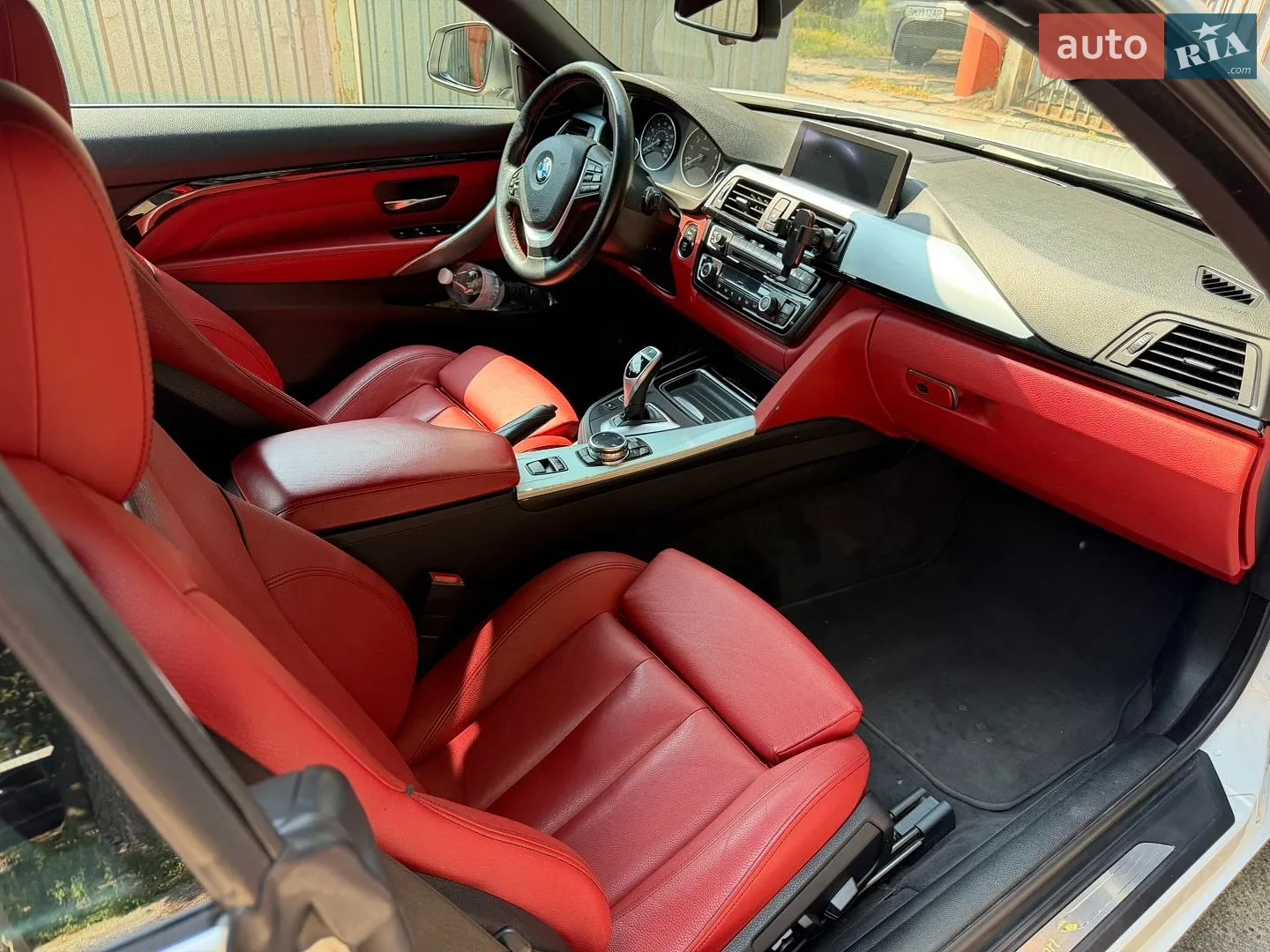 2014 BMW 4er - мініатюра 51