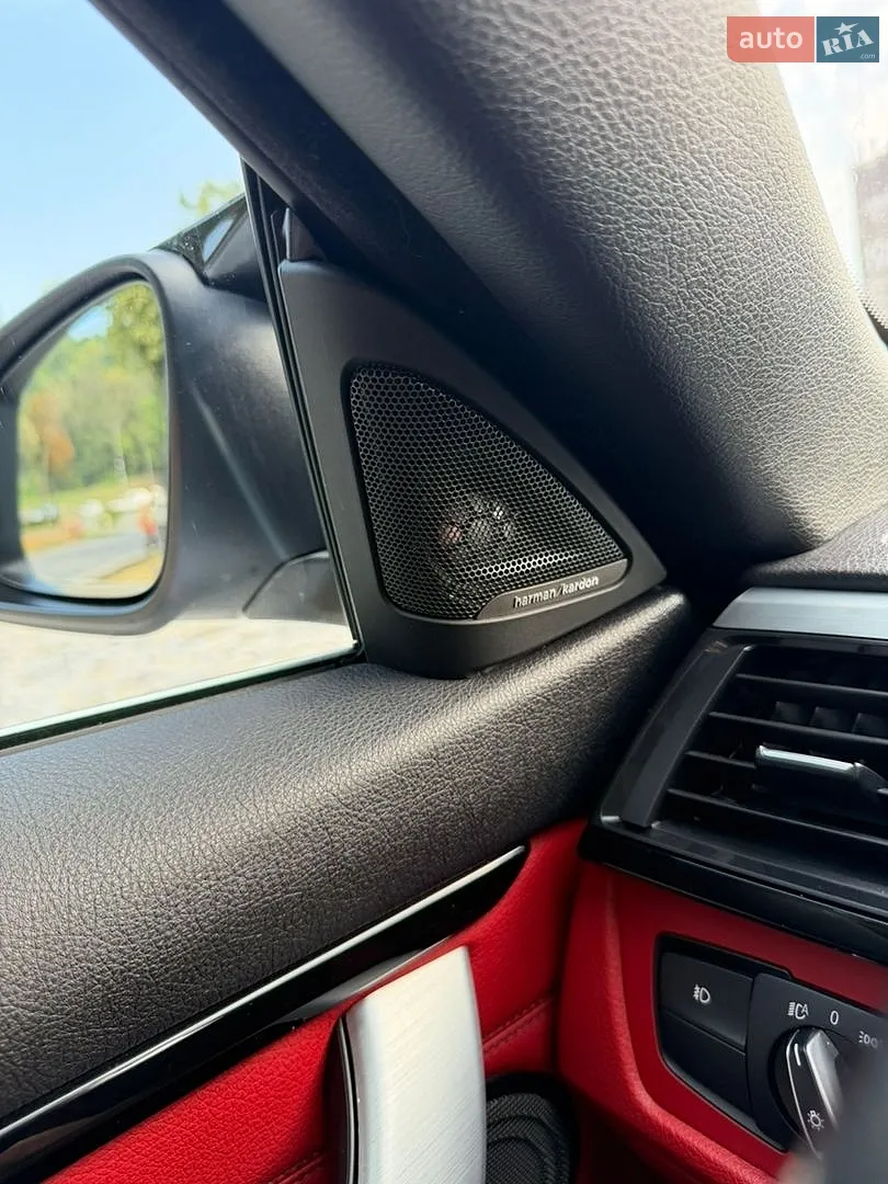 2014 BMW 4er - мініатюра 54