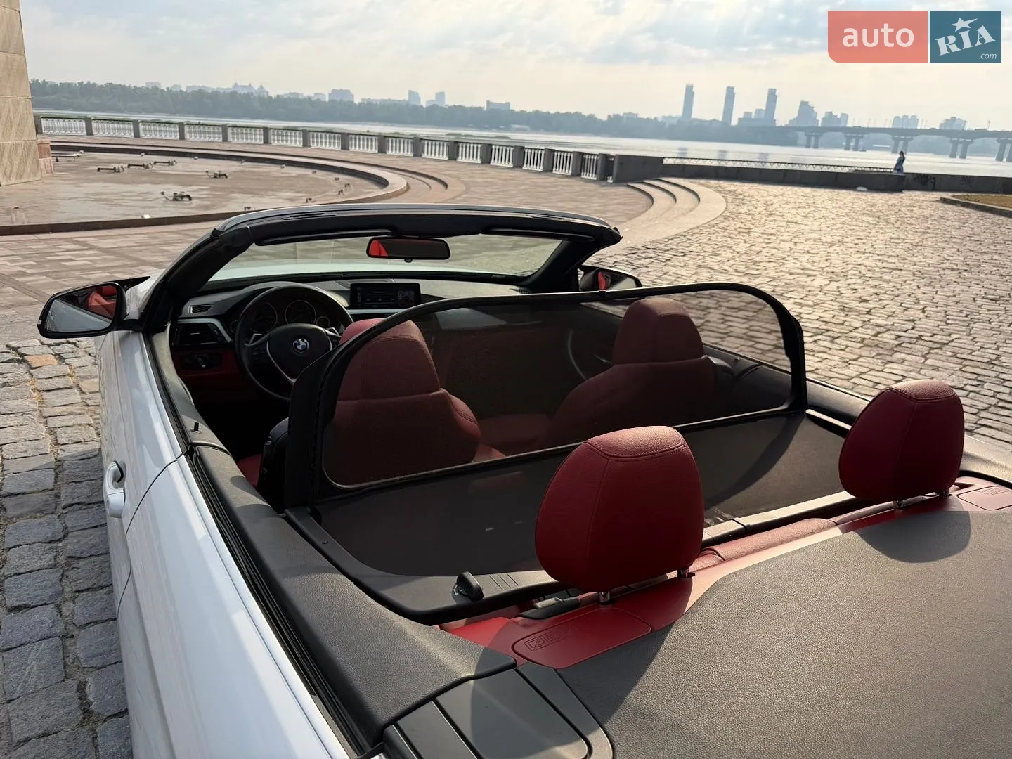 2014 BMW 4er - мініатюра 39