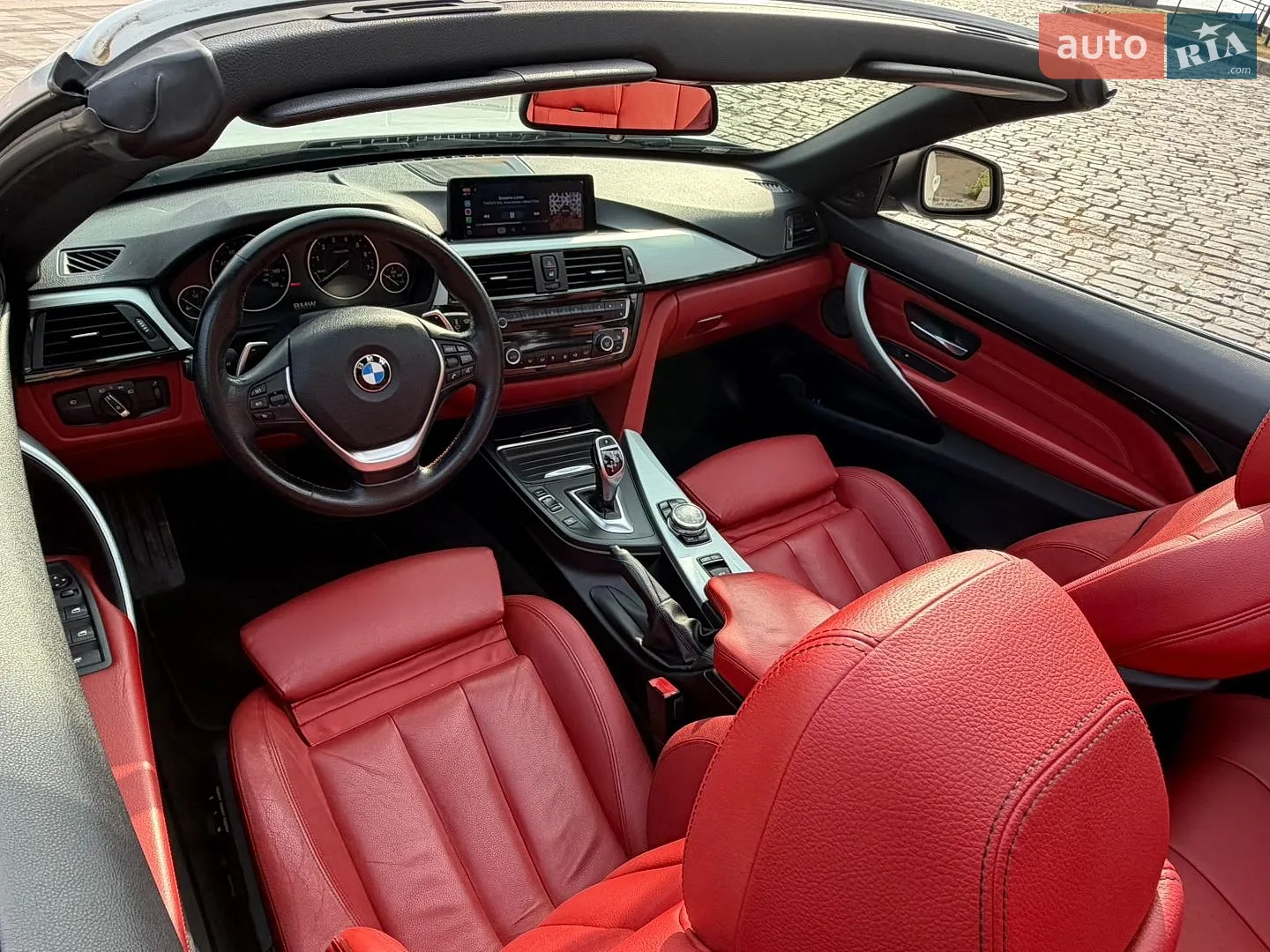 2014 BMW 4er - мініатюра 62