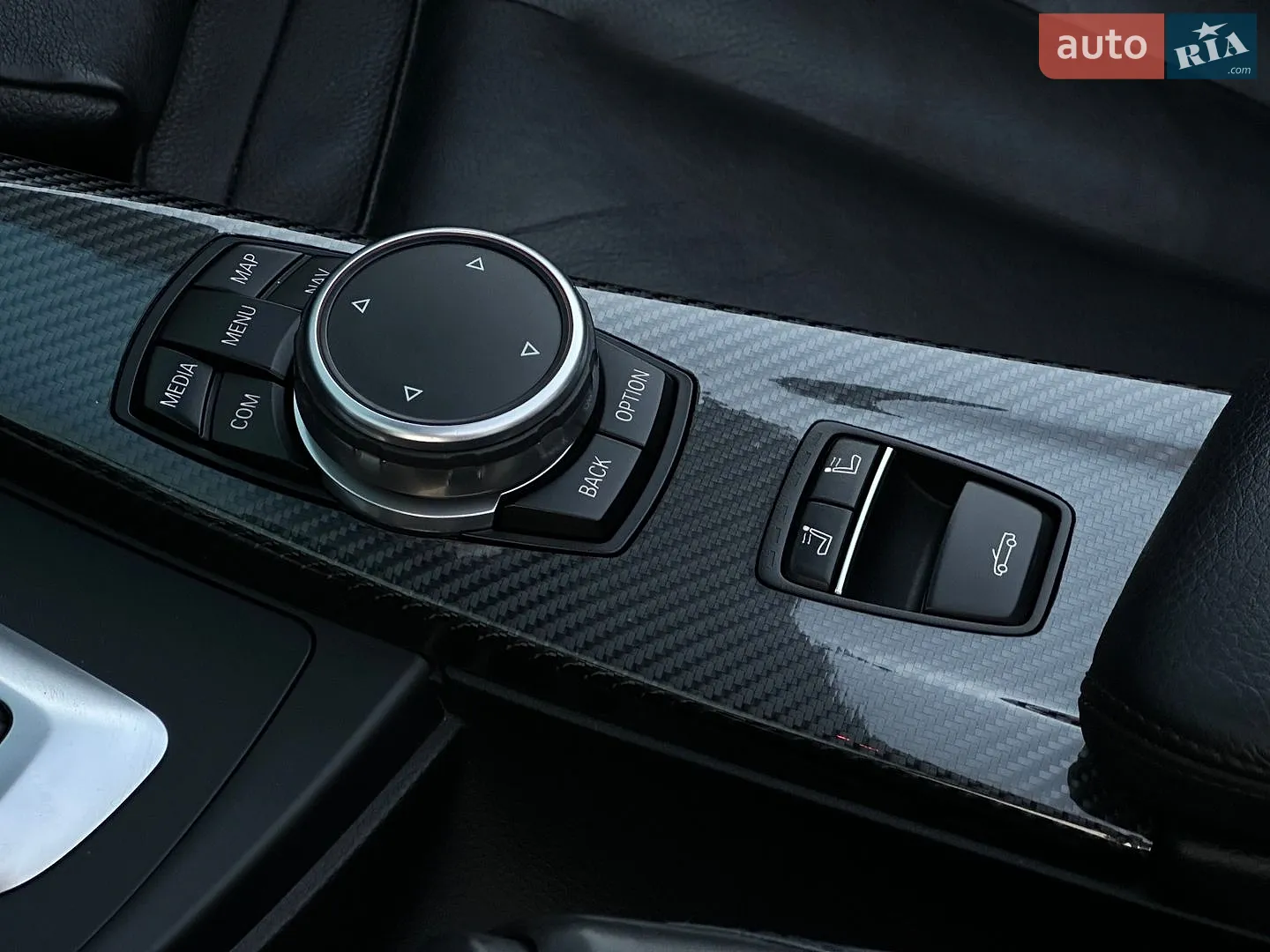 2016 BMW 4er - мініатюра 35
