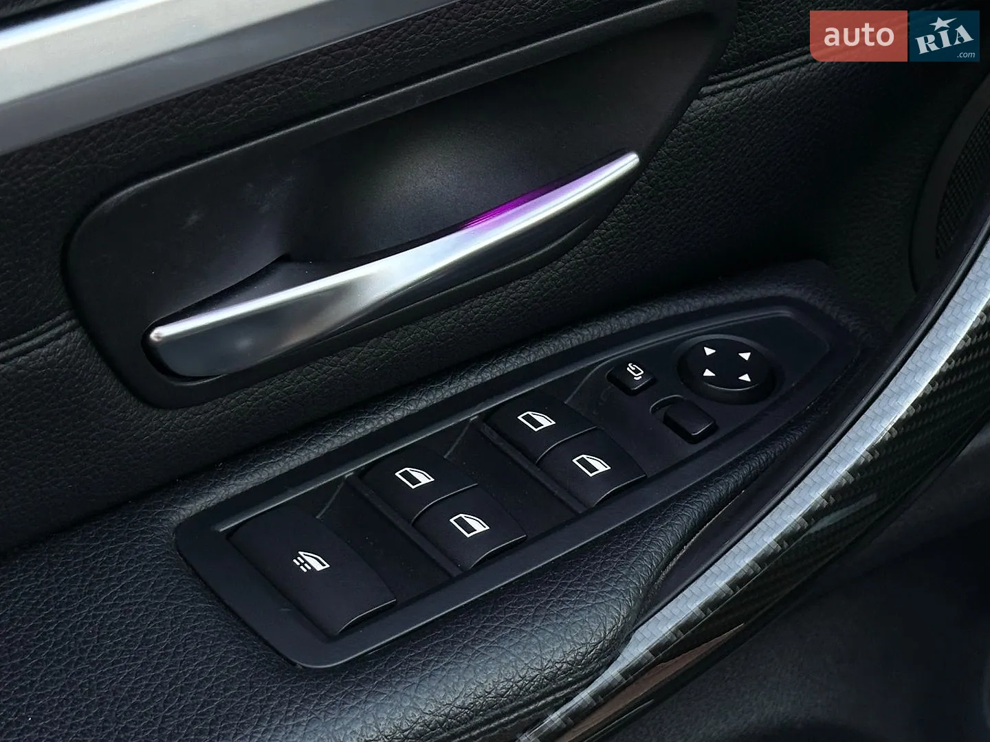 2016 BMW 4er - мініатюра 39