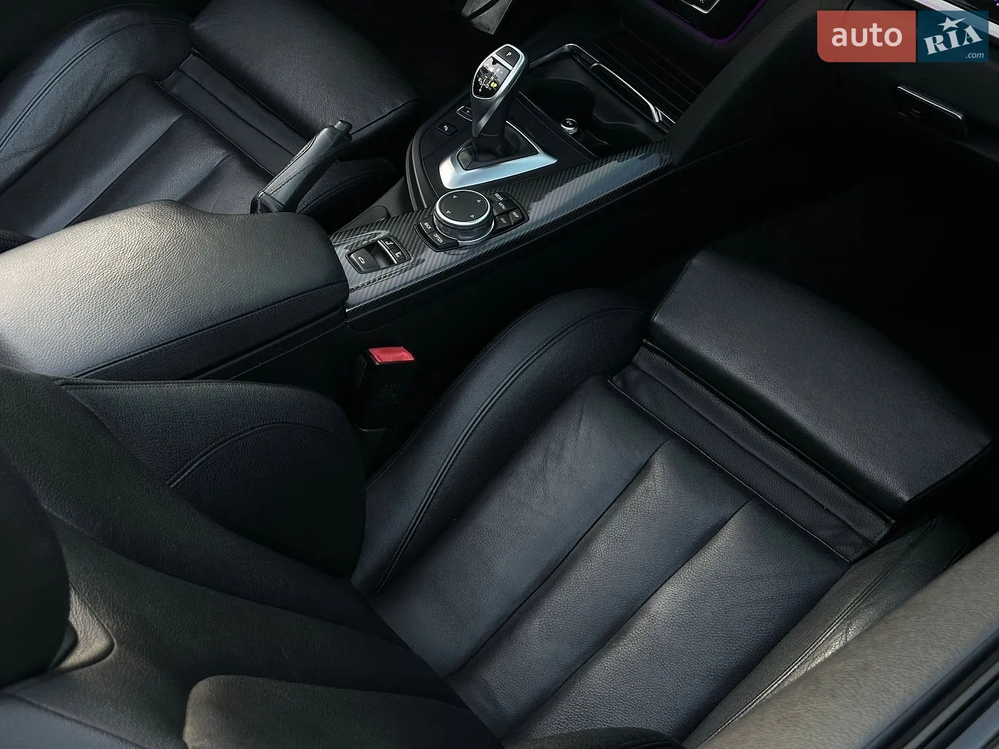 2016 BMW 4er - мініатюра 50