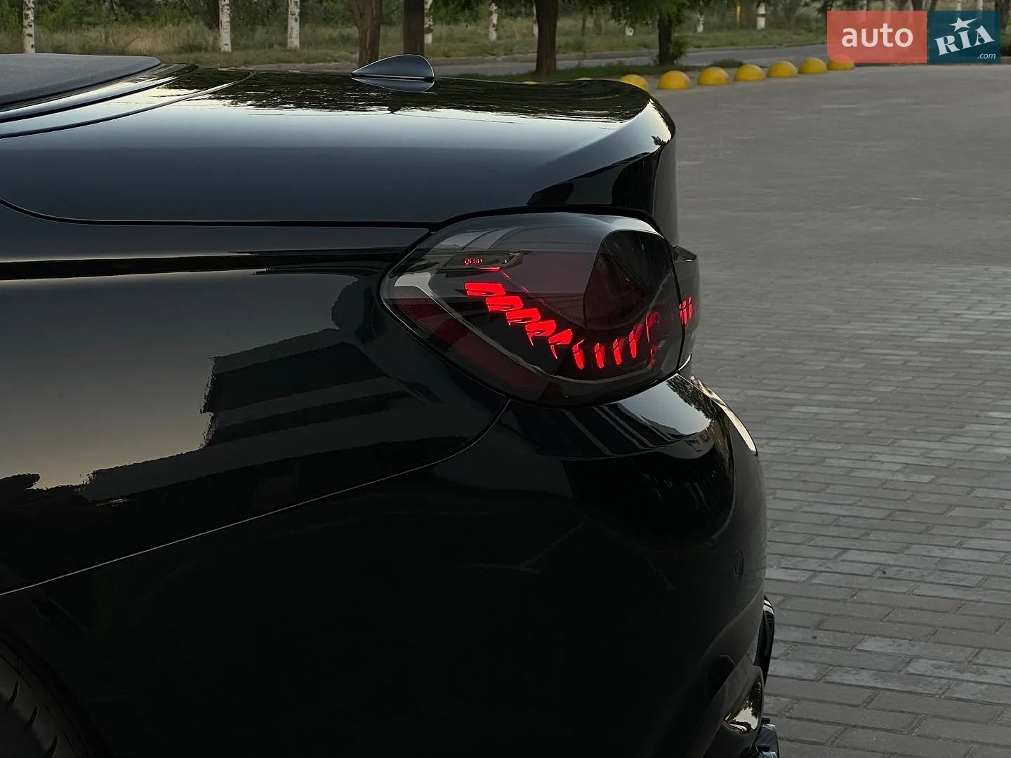 2016 BMW 4er - мініатюра 56