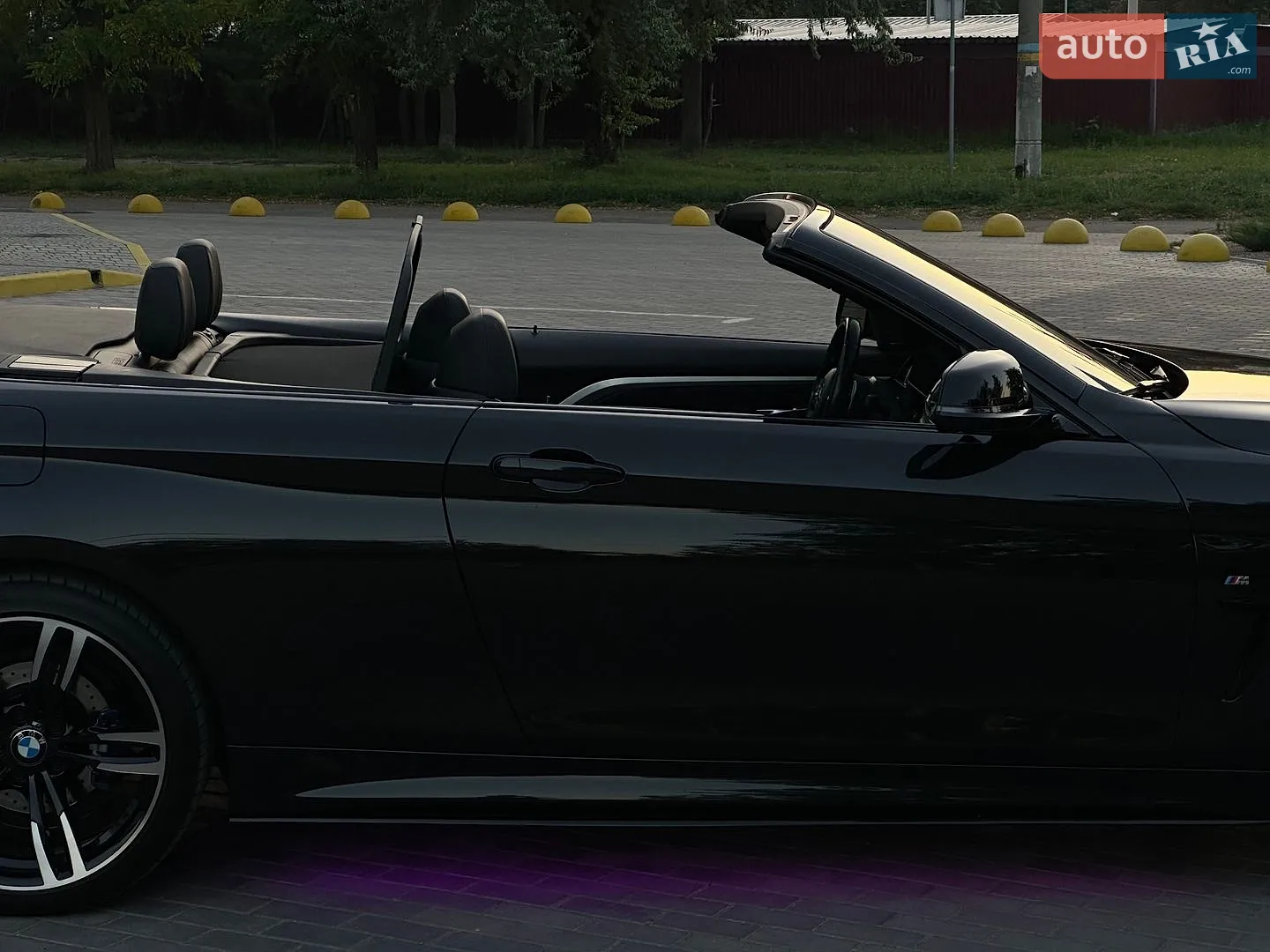 2016 BMW 4er - мініатюра 59