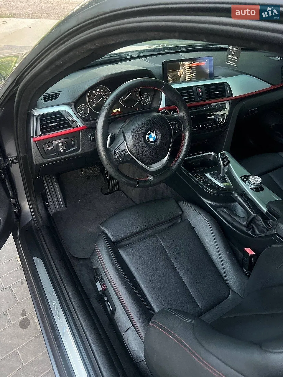 2014 BMW 4er - мініатюра 15