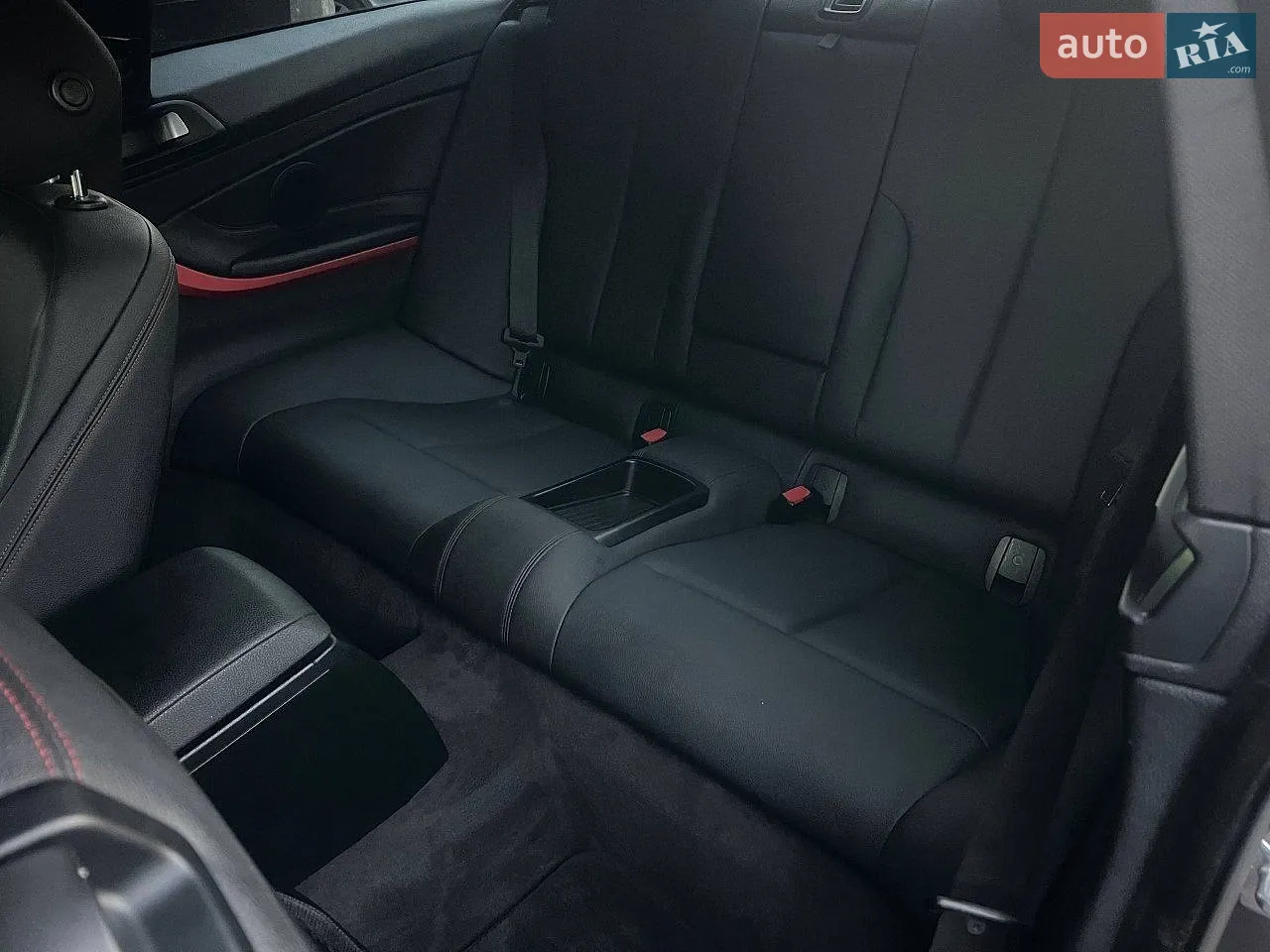2014 BMW 4er - мініатюра 20