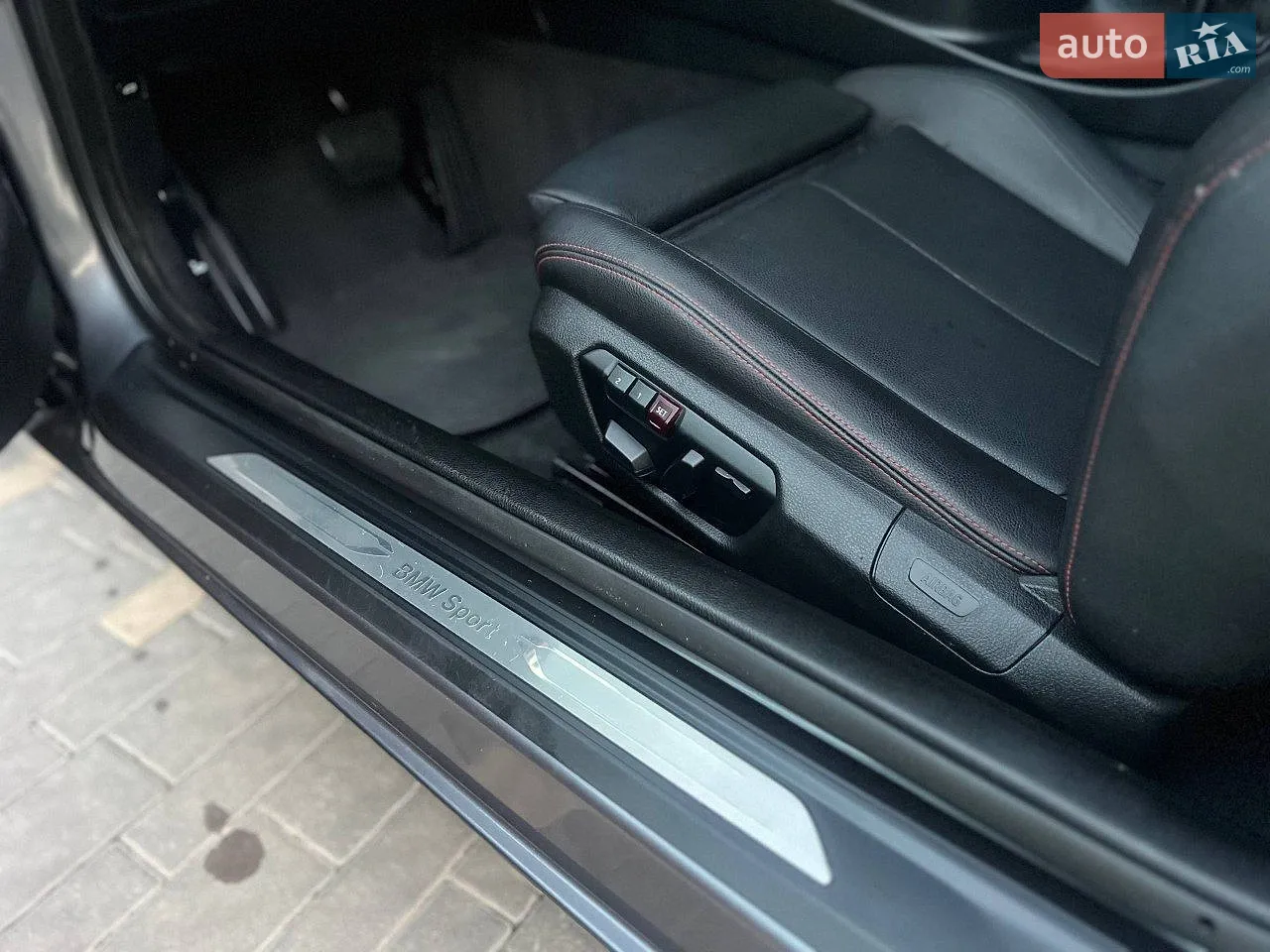 2014 BMW 4er - мініатюра 18