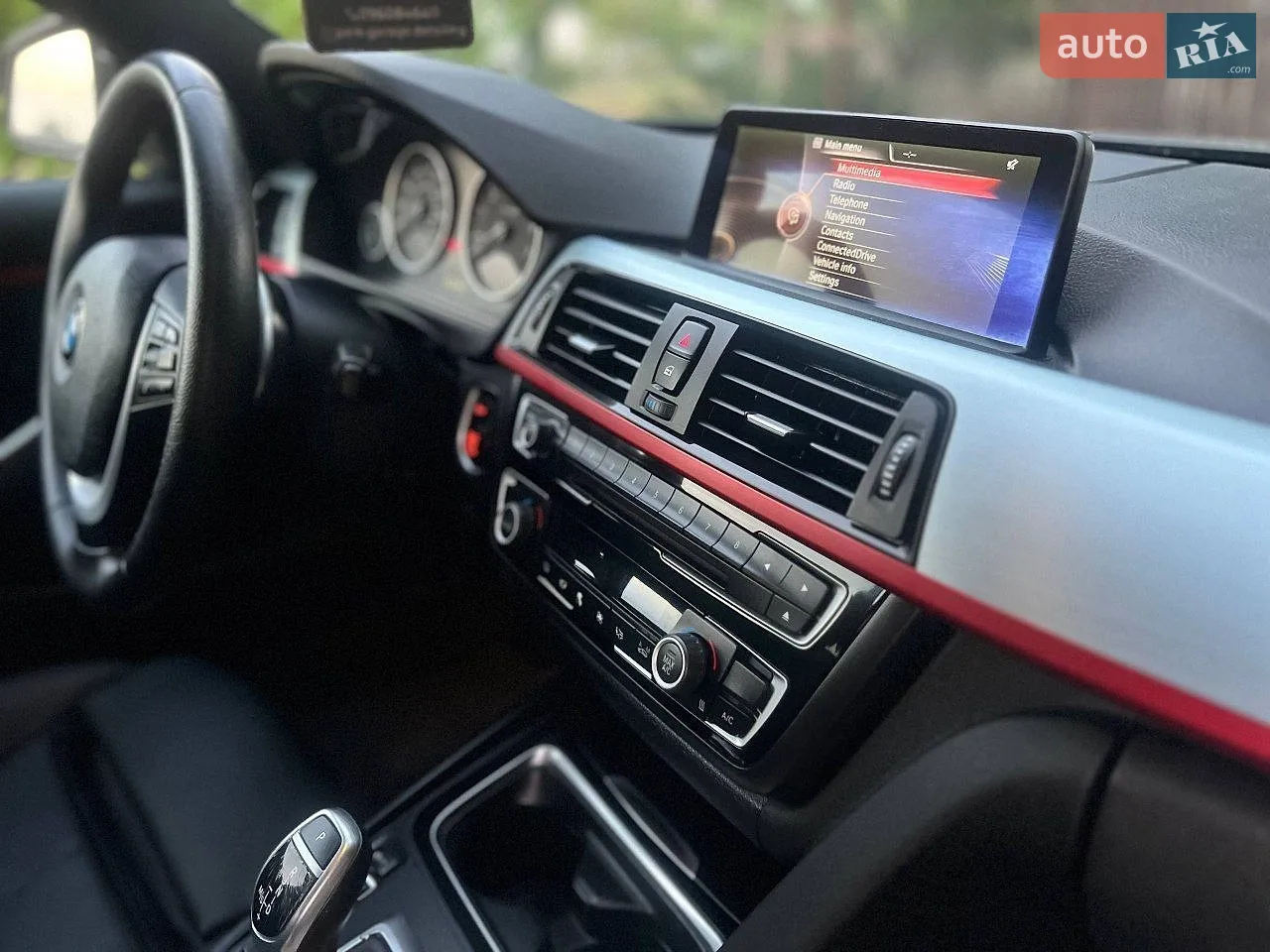 2014 BMW 4er - мініатюра 25