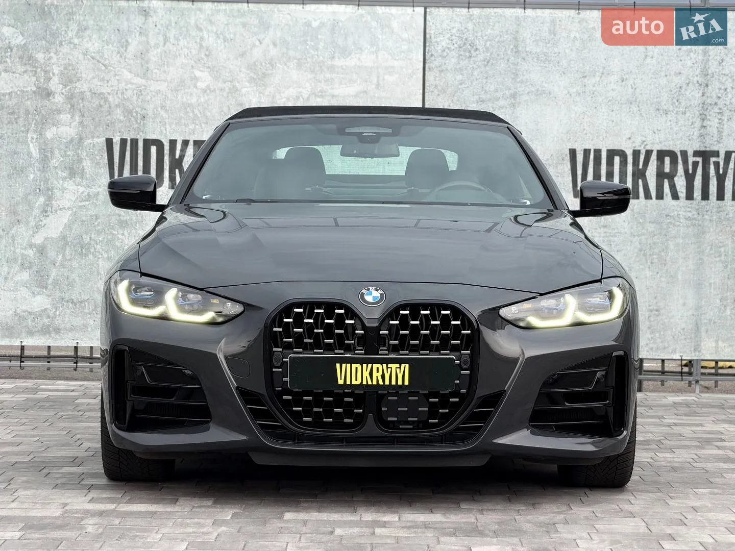 2021 BMW 4er - мініатюра 31