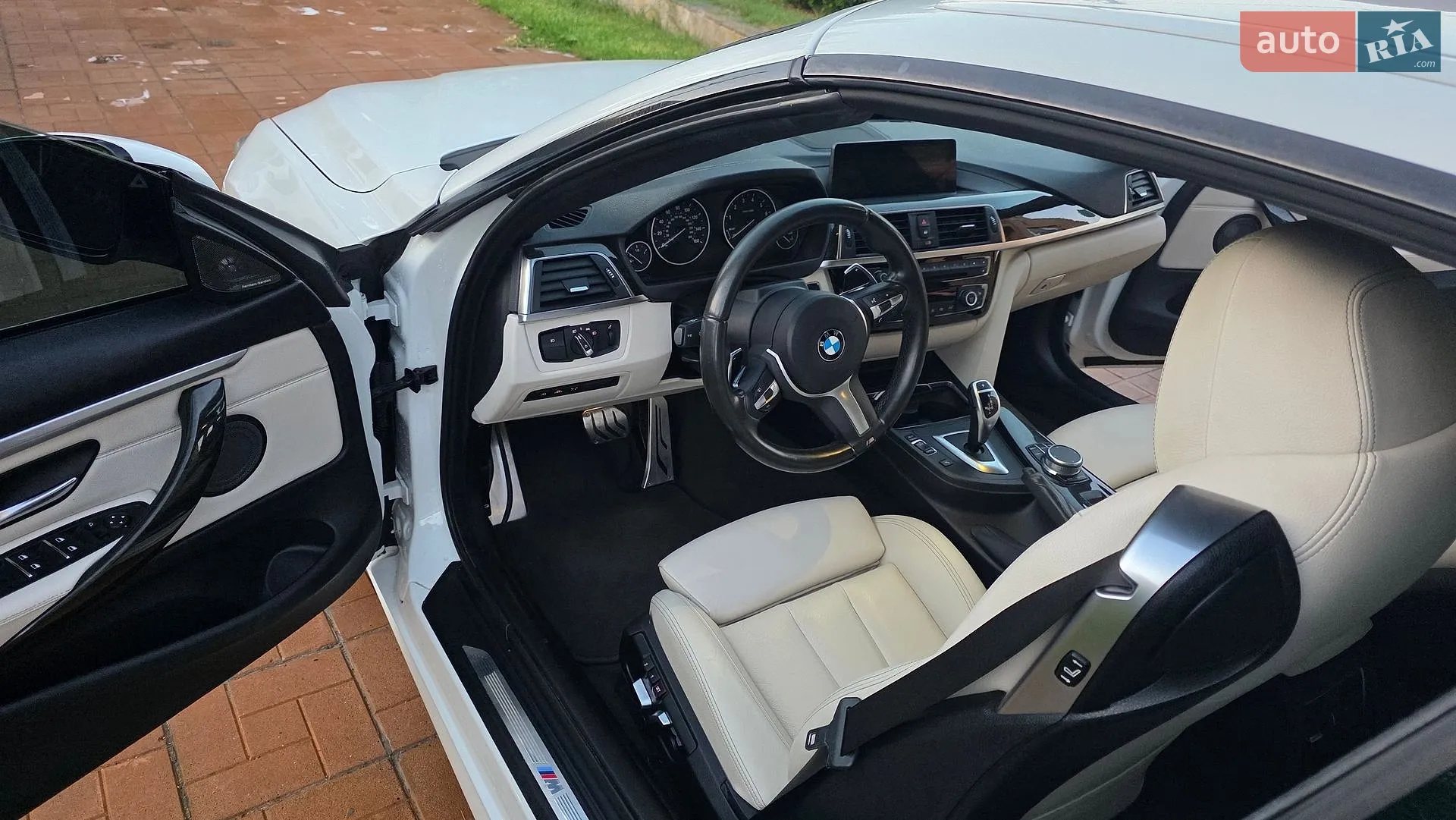 2018 BMW 4er - мініатюра 2