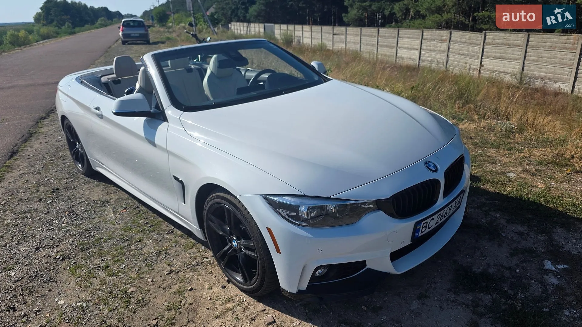 2018 BMW 4er - мініатюра 9