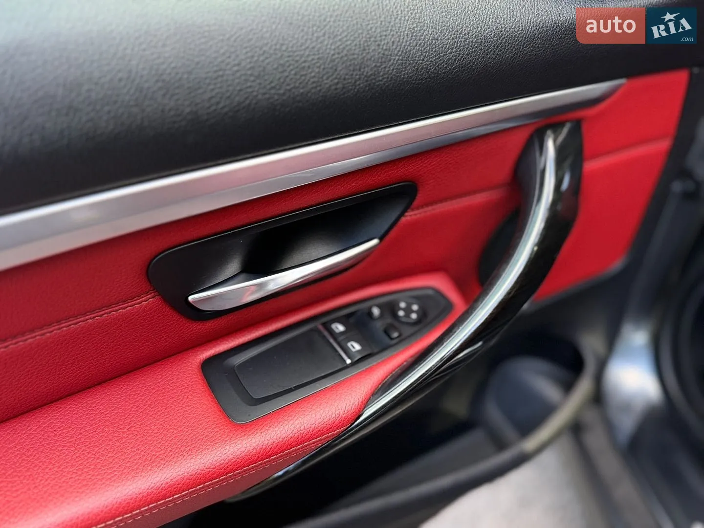 2017 BMW 4er - мініатюра 32